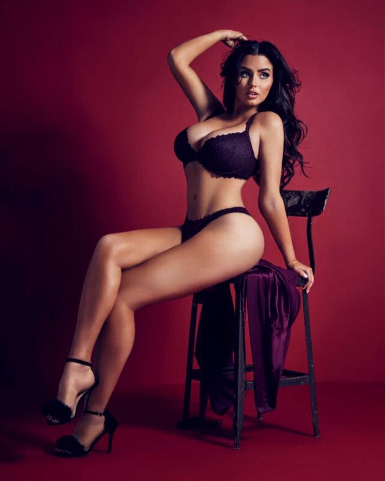 Goddess Sanna